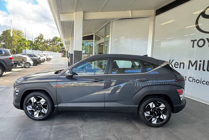 2023 Hyundai Kona