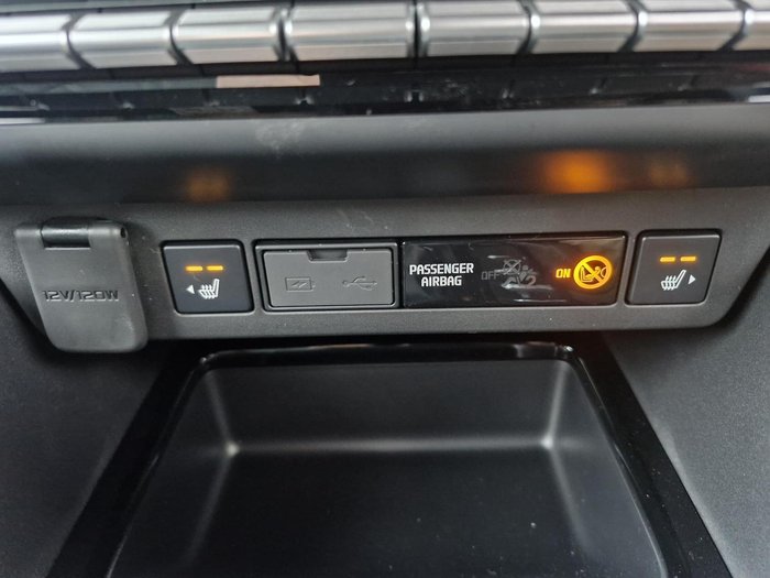 2025 Isuzu MU-X LS-T