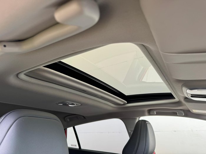 2024 Subaru Impreza 2.0S