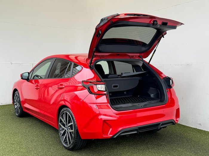 2024 Subaru Impreza 2.0S