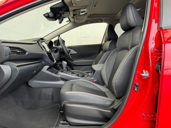 2024 Subaru Impreza 2.0S