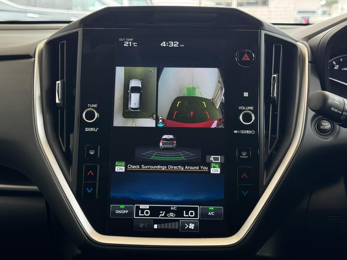 2024 Subaru Impreza 2.0S