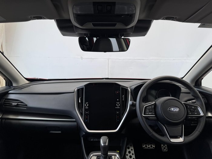 2024 Subaru Impreza 2.0S