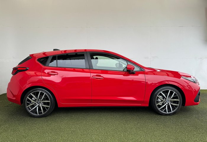 2024 Subaru Impreza 2.0S