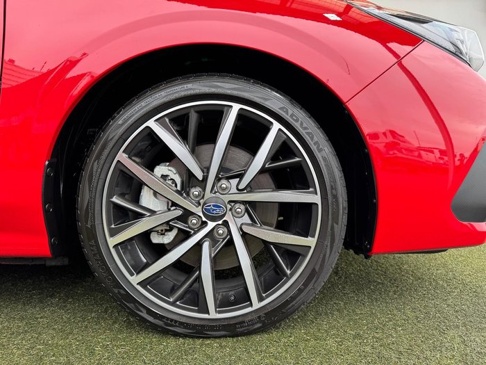 2024 Subaru Impreza 2.0S