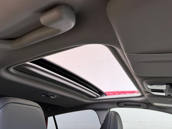 2024 Subaru Impreza 2.0S