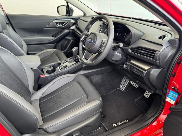 2024 Subaru Impreza 2.0S