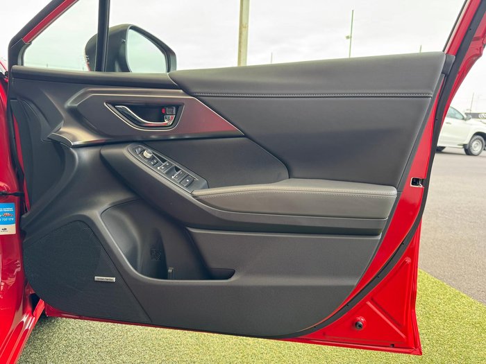 2024 Subaru Impreza 2.0S