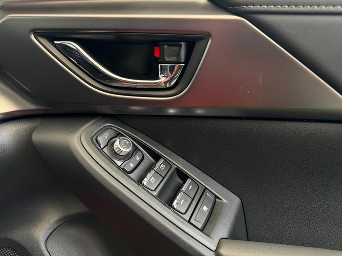 2024 Subaru Impreza 2.0S