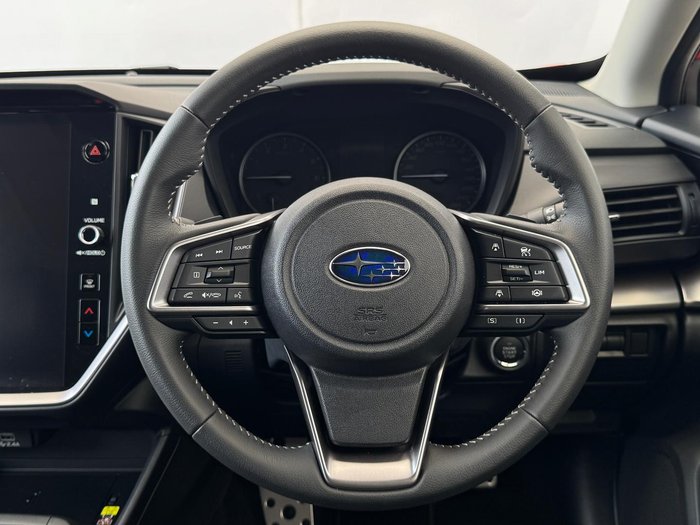 2024 Subaru Impreza 2.0S