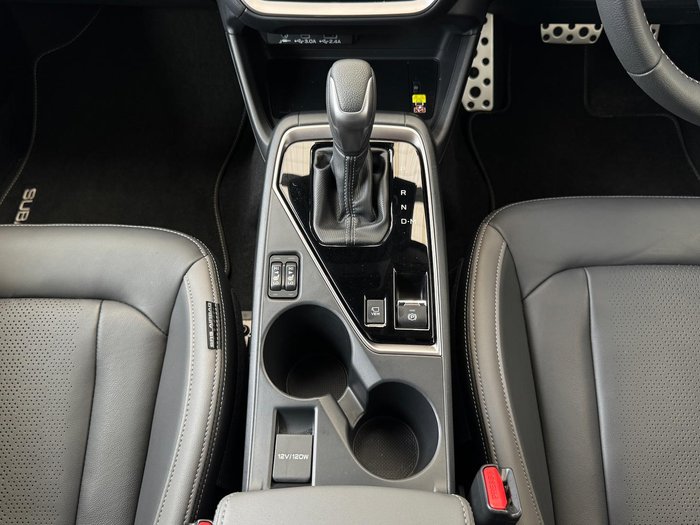 2024 Subaru Impreza 2.0S