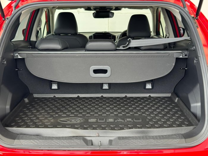 2024 Subaru Impreza 2.0S