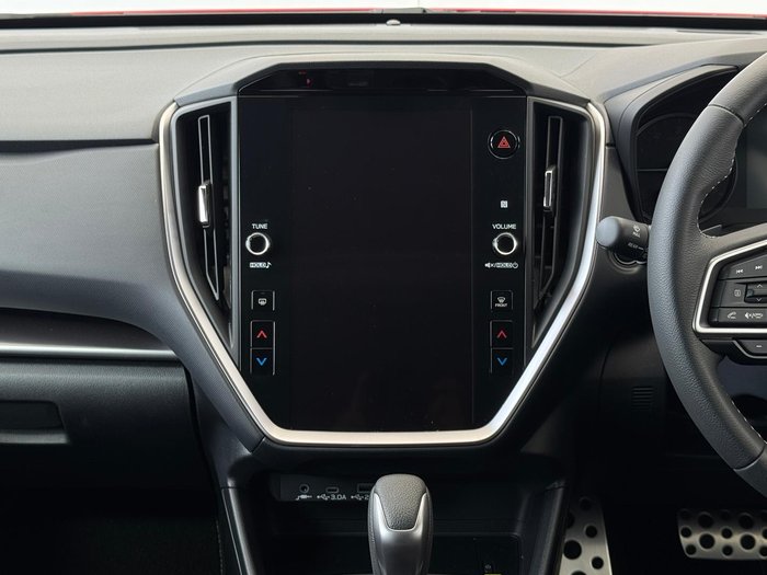 2024 Subaru Impreza 2.0S