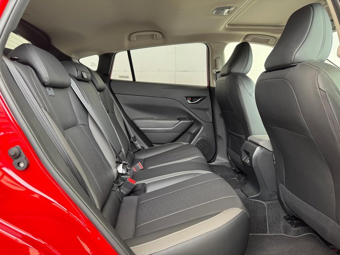 2024 Subaru Impreza 2.0S