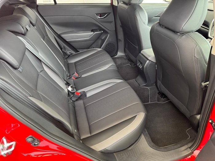 2024 Subaru Impreza 2.0S