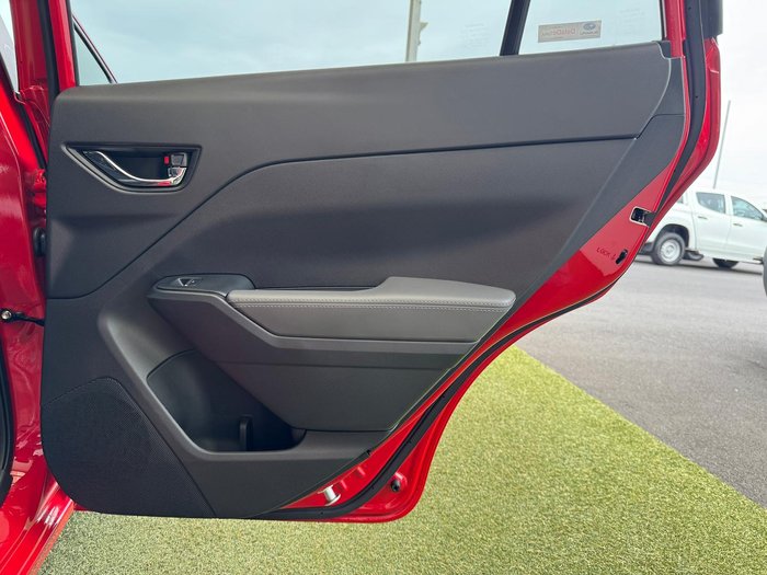 2024 Subaru Impreza 2.0S