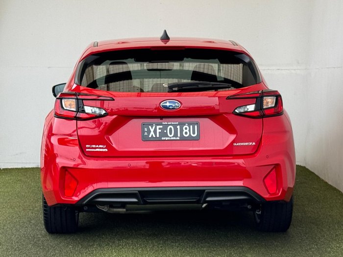 2024 Subaru Impreza 2.0S