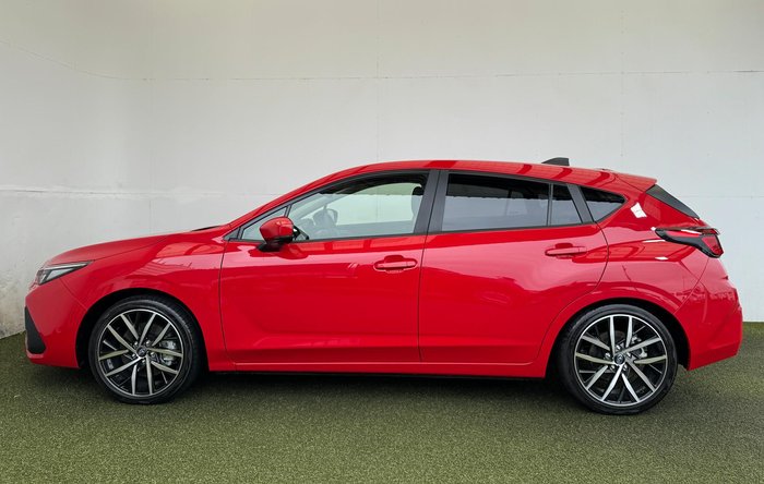 2024 Subaru Impreza 2.0S