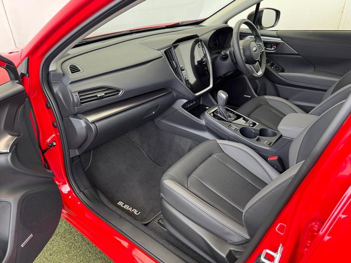 2024 Subaru Impreza 2.0S