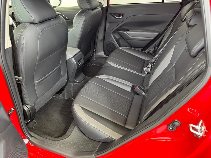 2024 Subaru Impreza 2.0S