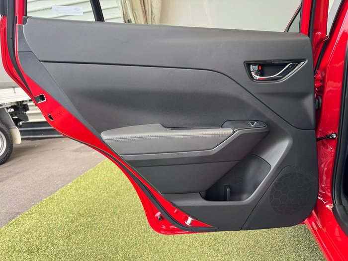 2024 Subaru Impreza 2.0S