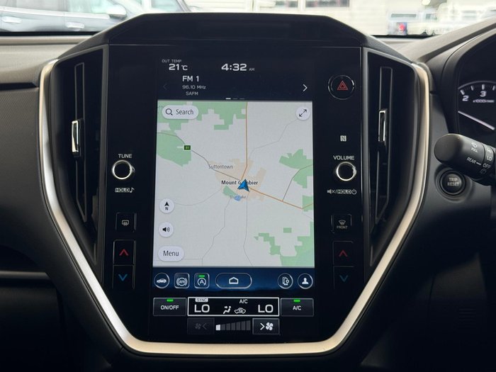 2024 Subaru Impreza 2.0S