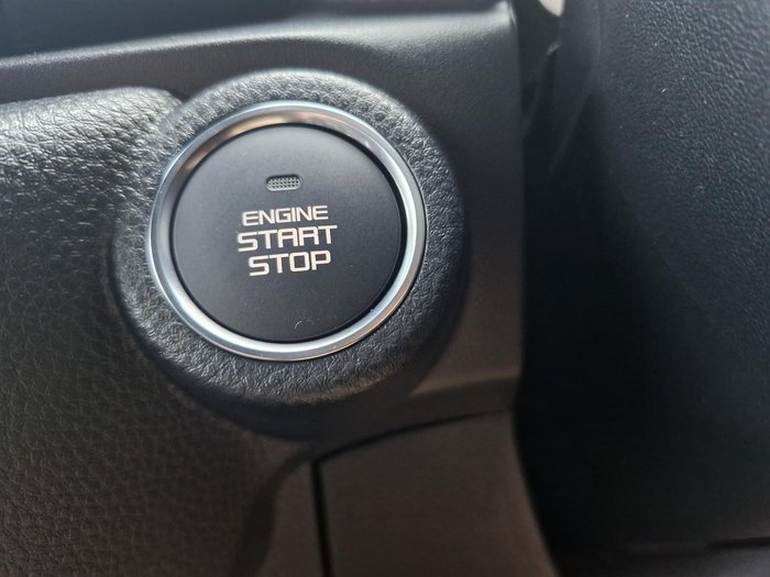 2025 Isuzu MU-X LS-T