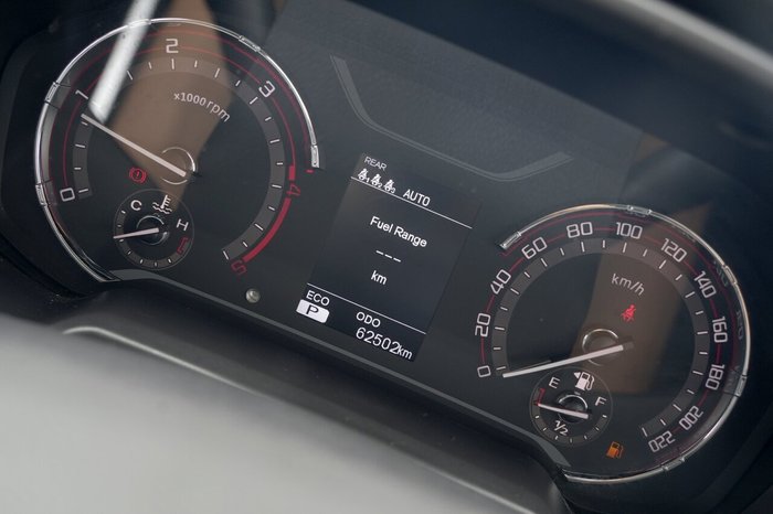 2022 LDV T60 Max PRO