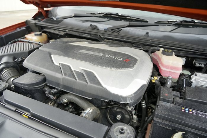 2022 LDV T60 Max PRO