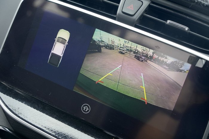 2022 LDV T60 Max PRO