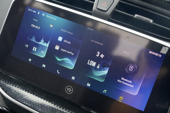 2022 LDV T60 Max PRO