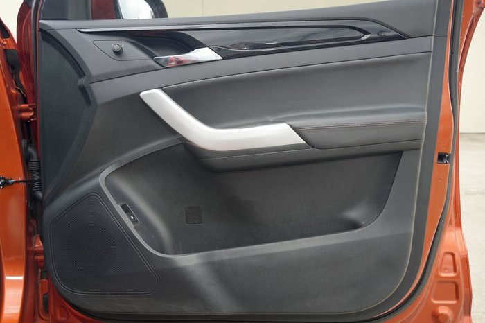 2022 LDV T60 Max PRO