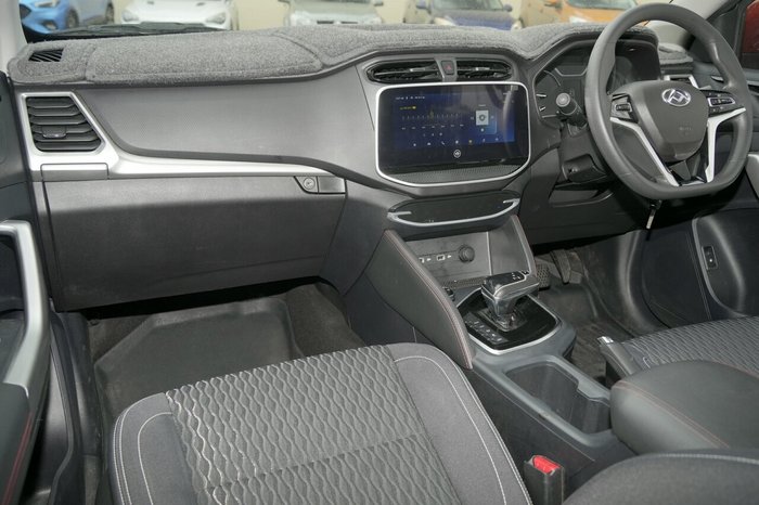 2022 LDV T60 Max PRO