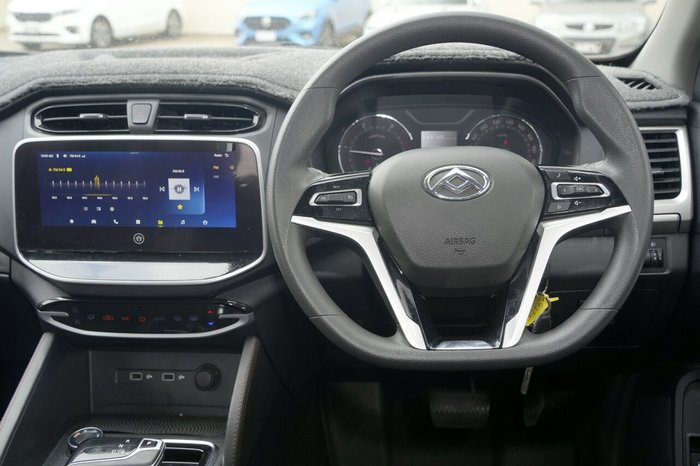 2022 LDV T60 Max PRO