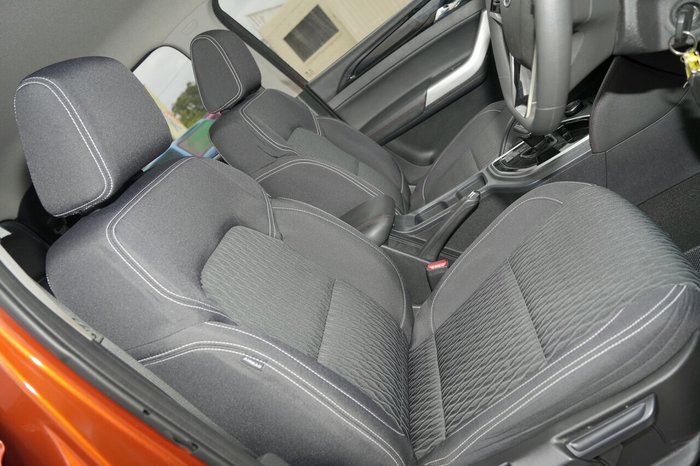 2022 LDV T60 Max PRO