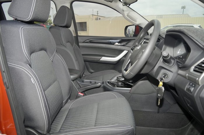 2022 LDV T60 Max PRO