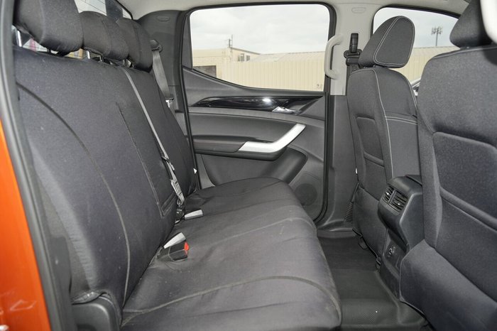 2022 LDV T60 Max PRO