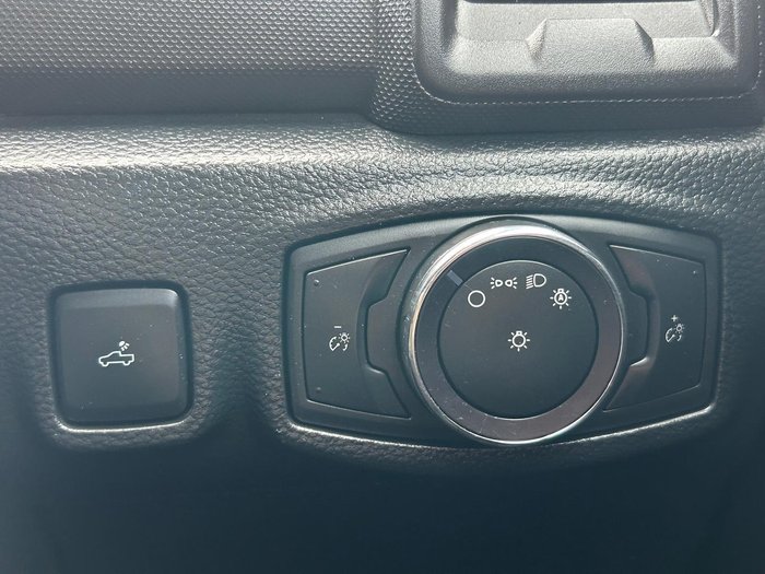 2021 Ford Ranger XL Hi-Rider