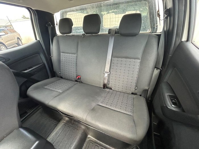 2021 Ford Ranger XL Hi-Rider