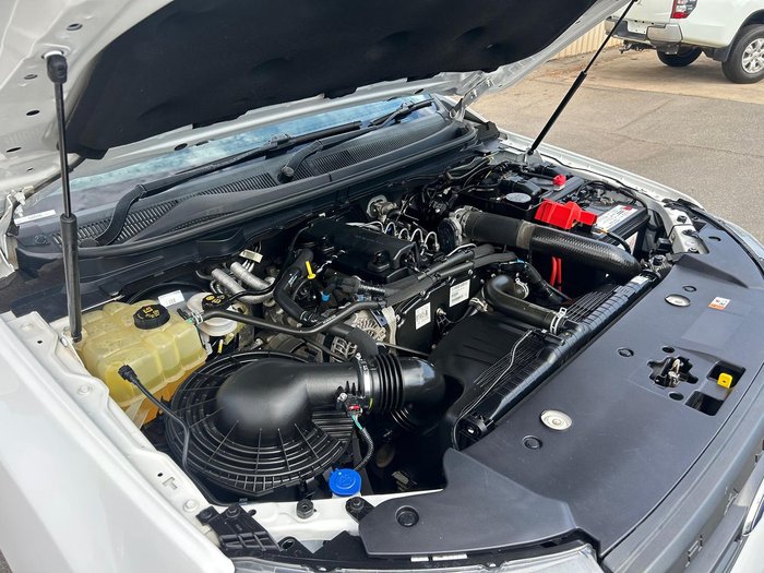 2021 Ford Ranger XL Hi-Rider