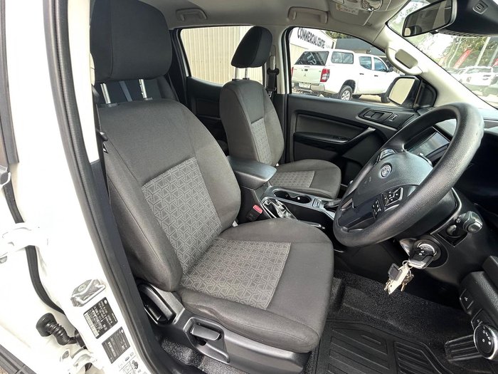 2021 Ford Ranger XL Hi-Rider