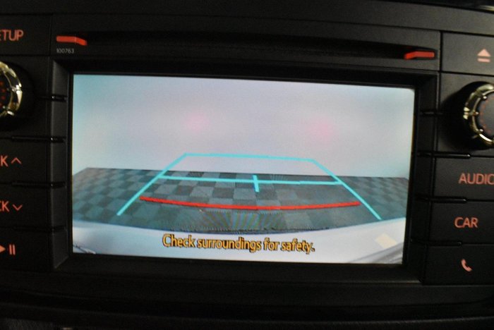 2020 Toyota Yaris Ascent