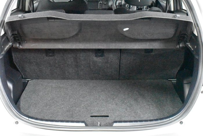 2020 Toyota Yaris Ascent