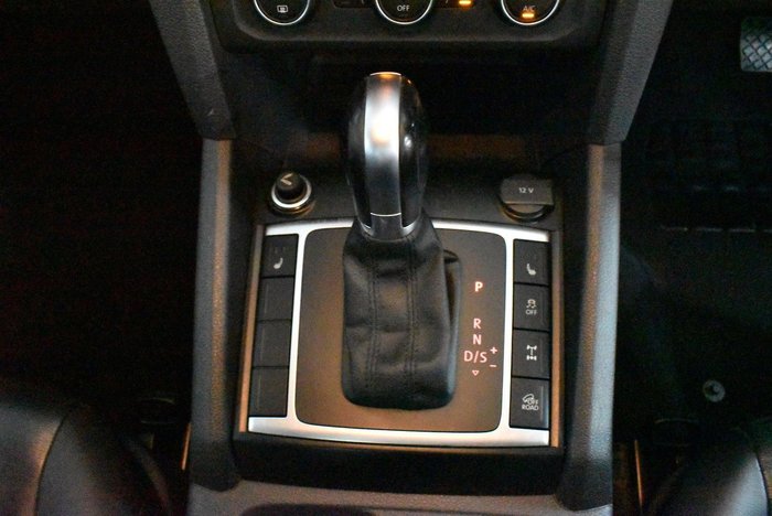 2018 Volkswagen Amarok TDI550 Highline