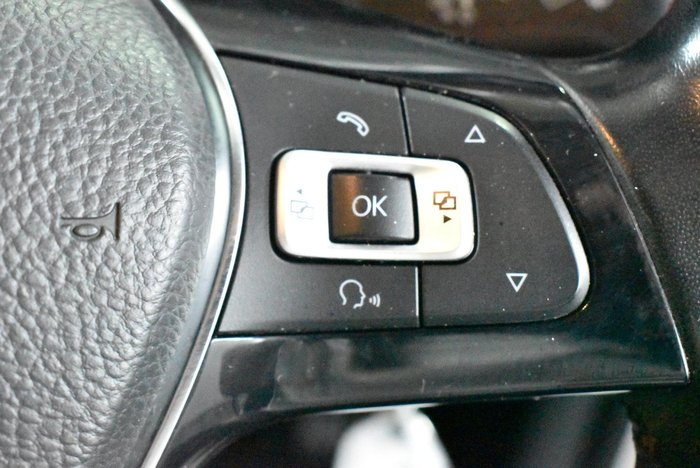 2018 Volkswagen Amarok TDI550 Highline