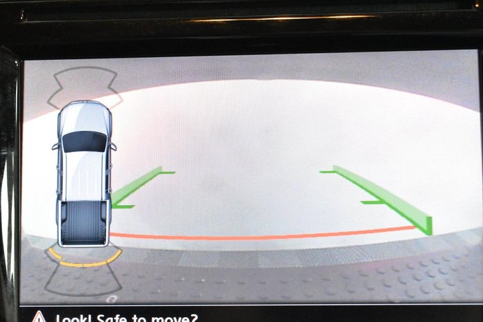 2018 Volkswagen Amarok TDI550 Highline