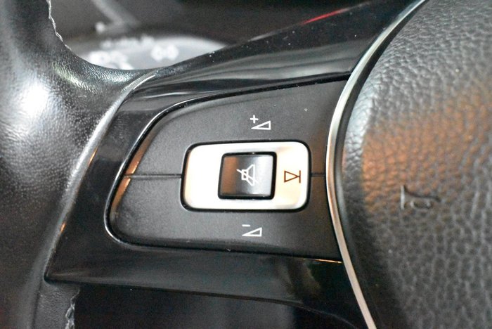 2018 Volkswagen Amarok TDI550 Highline