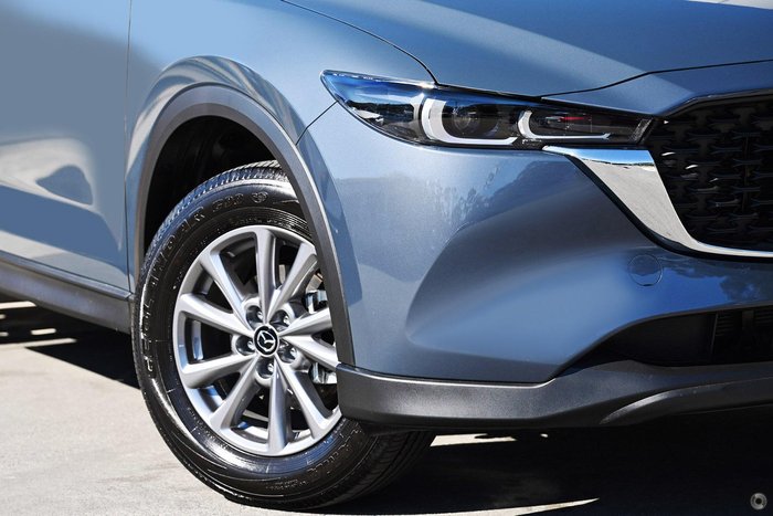 2025 Mazda CX-5 G20 Maxx