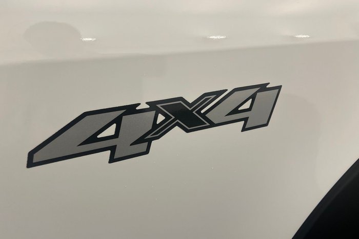 2019 Holden Colorado LS-X