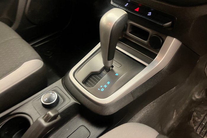 2019 Holden Colorado LS-X